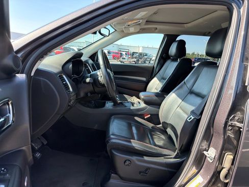 Used 2018 Dodge Durango GT w/ Premium Group AWD/4WD image 11
