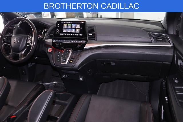 Used 2025 Honda Odyssey Sport-L image 29