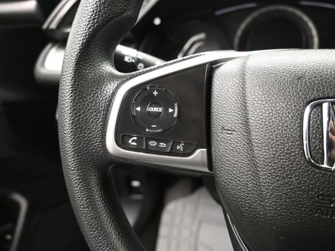 Used 2017 Honda Civic LX image 30