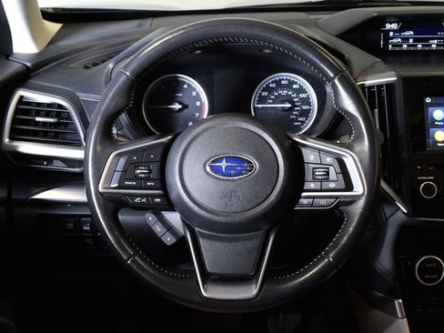 Used 2022 Subaru Forester Premium AWD/4WD image 19