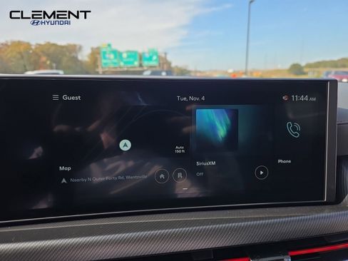 New 2026 Hyundai Sonata N Line image 18