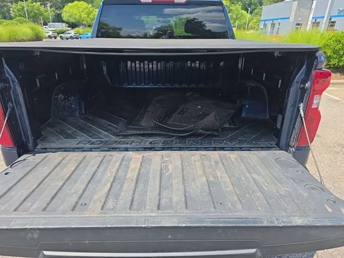 Used 2019 Chevrolet Silverado 1500 LT w/ All-Star Edition RWD image 14