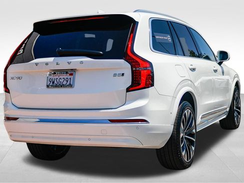 Certified 2026 Volvo XC90 B5 Plus w/ Protection Package AWD/4WD image 8