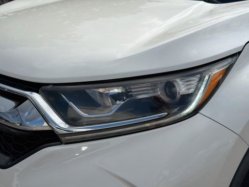 Used 2018 Honda CR-V EX-L image 9