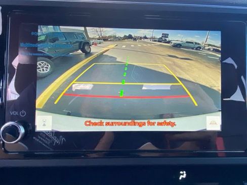 Used 2025 Toyota Tundra SR w/ SR Tow Package image 21