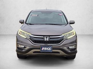 Used 2016 Honda CR-V EX video 2