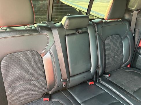 Used 2020 RAM 1500 Rebel w/ Rebel Level 1 Equipment Group image 46