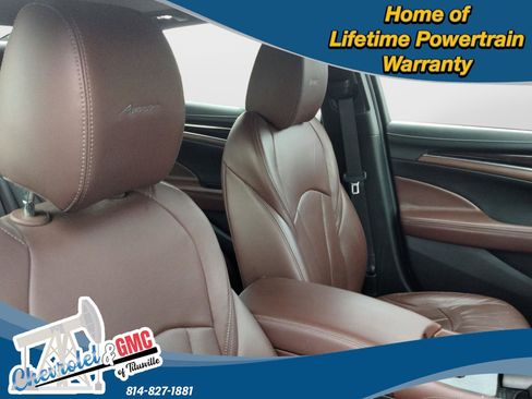 Used 2019 Buick LaCrosse Avenir w/ Driver Confidence Package II image 27