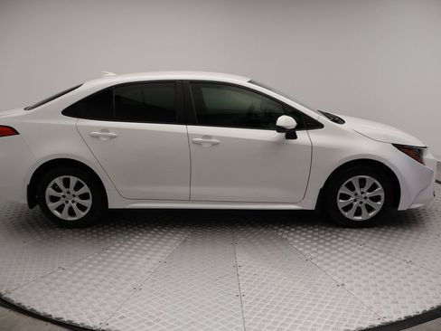 Certified 2024 Toyota Corolla LE FWD image 7