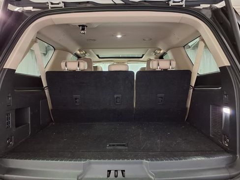 Certified 2023 Ford Expedition Max Limited AWD/4WD image 26