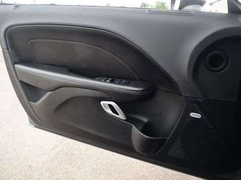 Used 2018 Dodge Challenger T/A RWD image 17