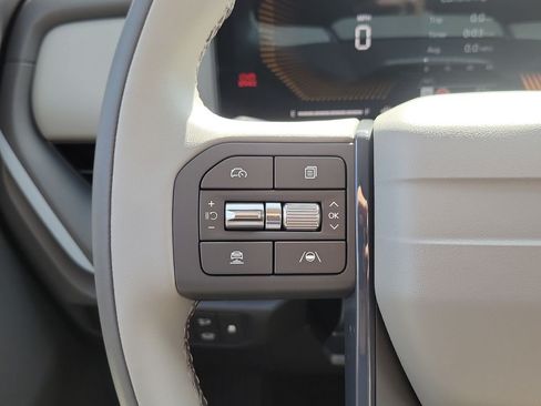 New 2027 Kia Seltos EX FWD image 28