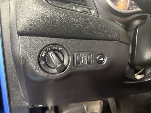 Used 2015 Dodge Challenger SXT Plus w/ Sound Group II RWD image 21