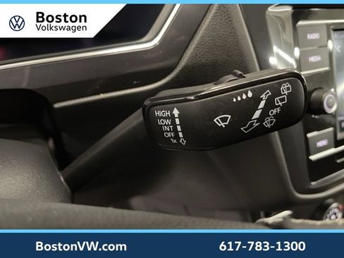 Certified 2023 Volkswagen Tiguan S image 18