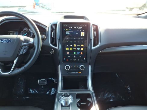 Used 2023 Ford Edge ST-Line image 13