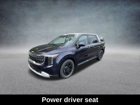 Used 2026 Kia Carnival image 8