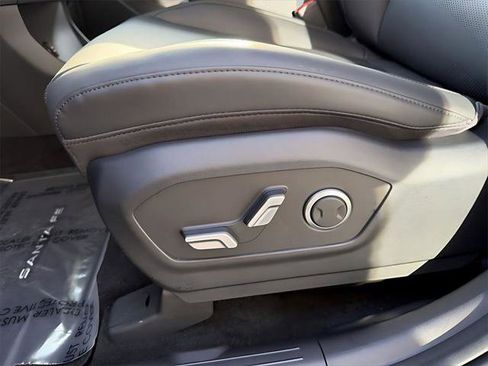 New 2026 Hyundai Santa Fe SEL w/ Tow & Go Package image 13
