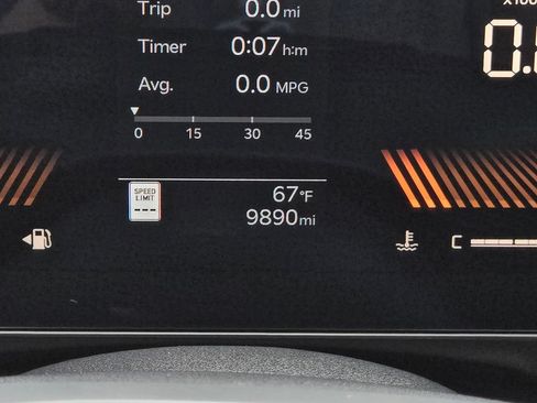 Certified 2025 Kia K4 FWD image 24