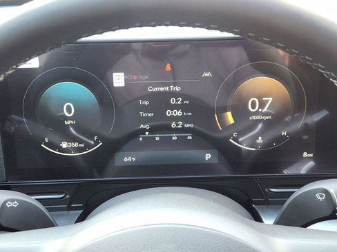 New 2026 Hyundai Kona Limited image 12