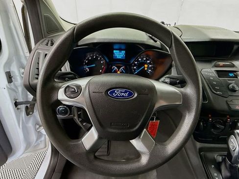 Used 2015 Ford Transit Connect XL image 11