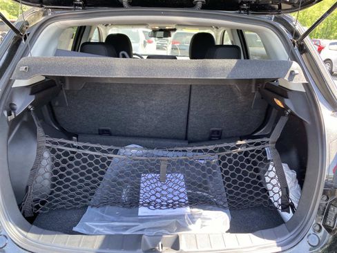 New 2026 Mitsubishi Outlander Sport LE AWD/4WD image 5