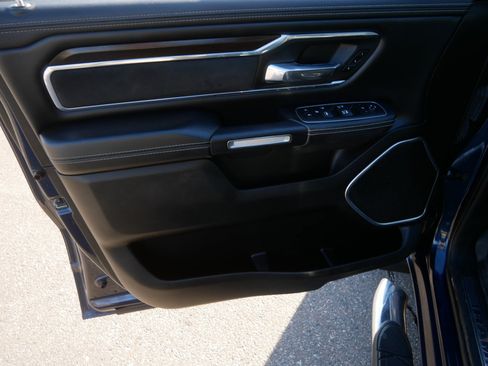 Used 2022 RAM 1500 Laramie image 22