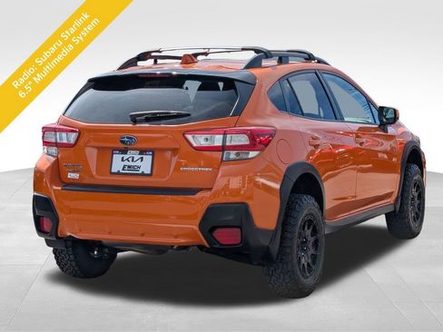 Used 2018 Subaru Crosstrek 2.0i Premium image 5