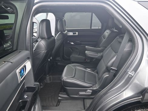 Used 2024 Ford Explorer ST w/ Equipment Group 401A image 46
