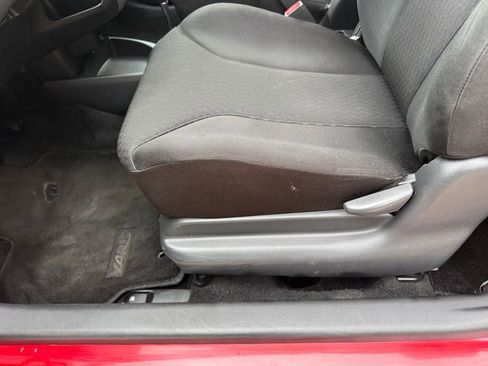 Used 2008 Toyota Yaris S FWD image 22