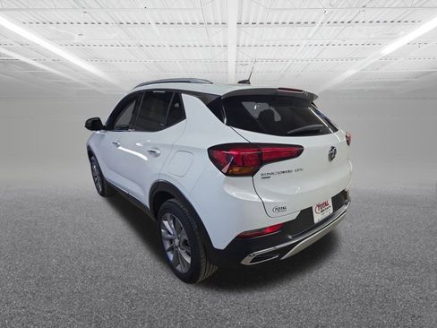 Used 2023 Buick Encore GX Essence w/ Experience Buick Package image 8