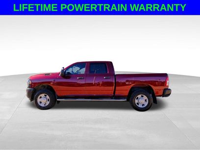 Used 2024 RAM 3500 Tradesman