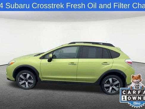 Used 2014 Subaru Crosstrek Touring image 6