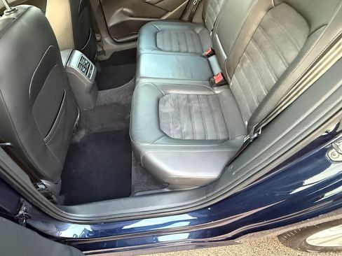 Used 2013 Volkswagen Passat 2.5 SEL FWD image 38