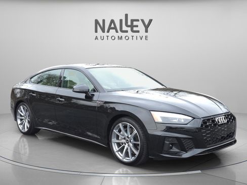 Used 2025 Audi A5 2.0T Premium Plus w/ Convenience Plus Package image 7