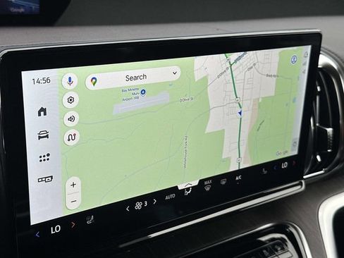 New 2026 Ford Expedition Max Platinum w/ Platinum Ultimate Package image 20