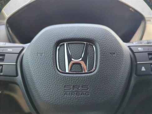 New 2026 Honda CR-V Sport-L image 16