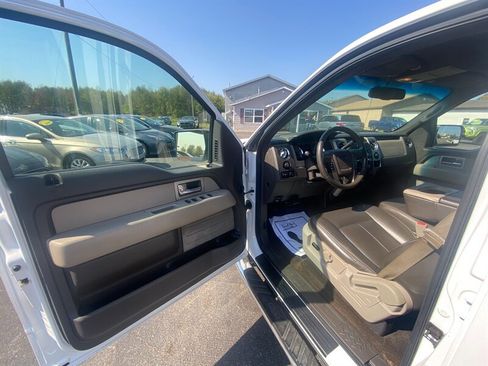 Used 2010 Ford F150 XLT image 21