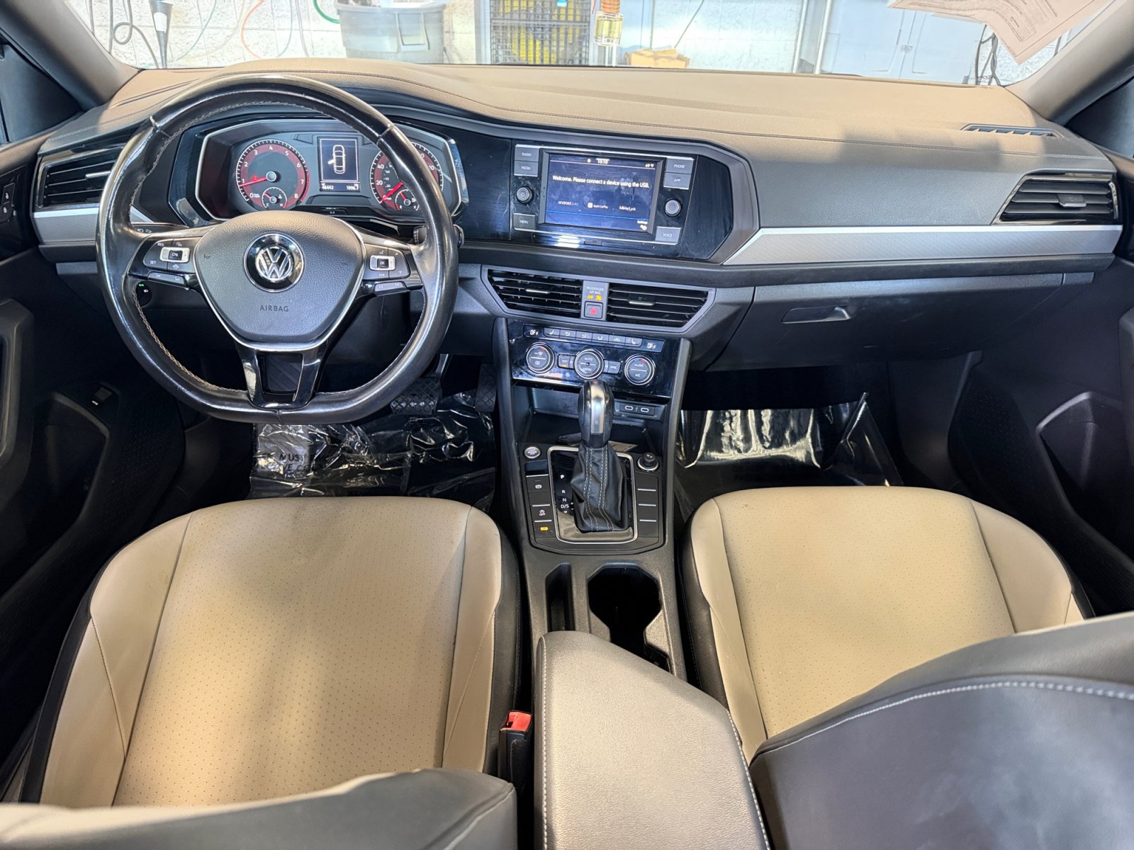 Used 2020 Volkswagen Jetta R-Line FWD image 20