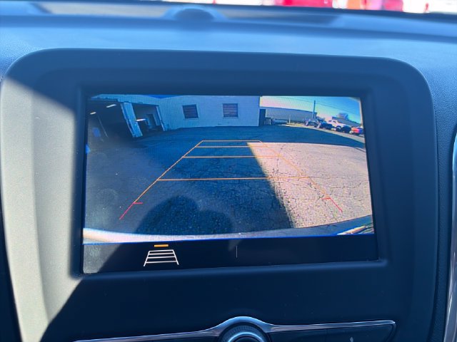 Used 2020 Chevrolet Equinox LT AWD/4WD image 20