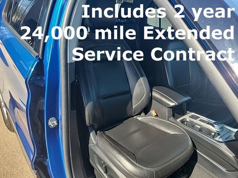 Used 2022 Ford Explorer XLT w/ Equipment Group 202A image 44