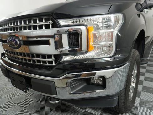 Used 2018 Ford F150 XLT w/ Equipment Group 301A Mid image 11