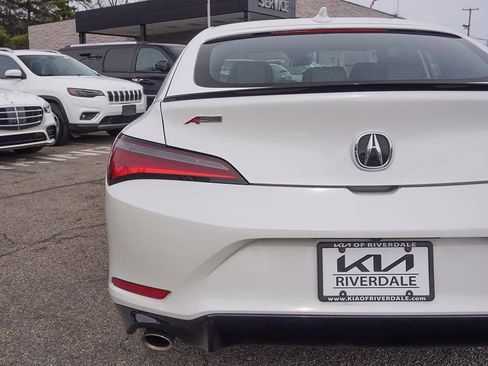Used 2023 Acura Integra A-Spec FWD image 15