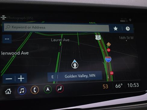 Used 2023 Buick Envision Avenir AWD/4WD image 26