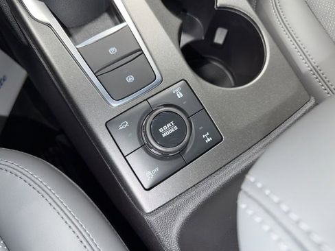 New 2025 Ford Bronco Sport Badlands image 22