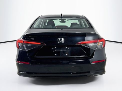 Certified 2026 Honda Civic LX image 29