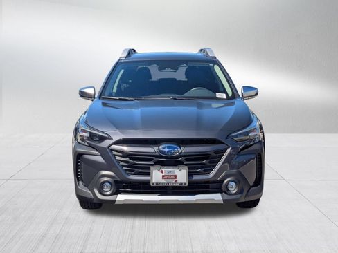 Certified 2023 Subaru Outback Touring XT AWD/4WD image 8