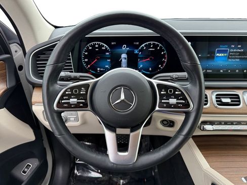 Used 2023 Mercedes-Benz GLE 350 4MATIC image 12