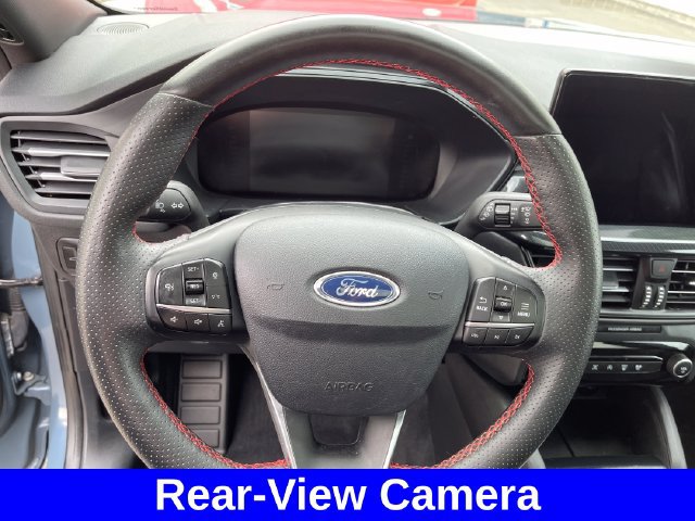 Used 2023 Ford Escape ST-Line w/ Tech Pack #1 AWD/4WD image 17