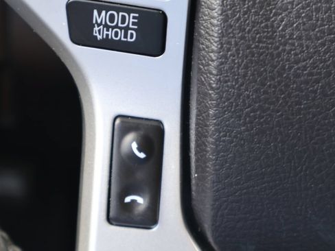 Certified 2021 Toyota Tundra TRD Pro AWD/4WD image 19