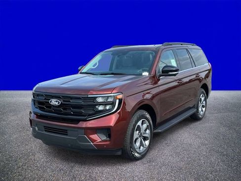 New 2027 Ford Expedition Active AWD/4WD image 7